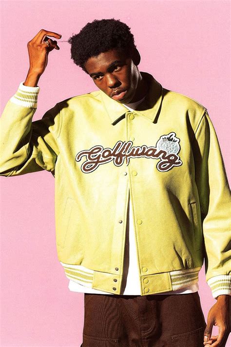 golf wang website.